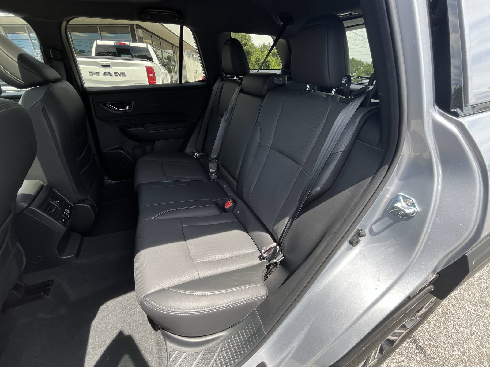 New 2026 Subaru Outback Touring XT AWD/4WD image 27