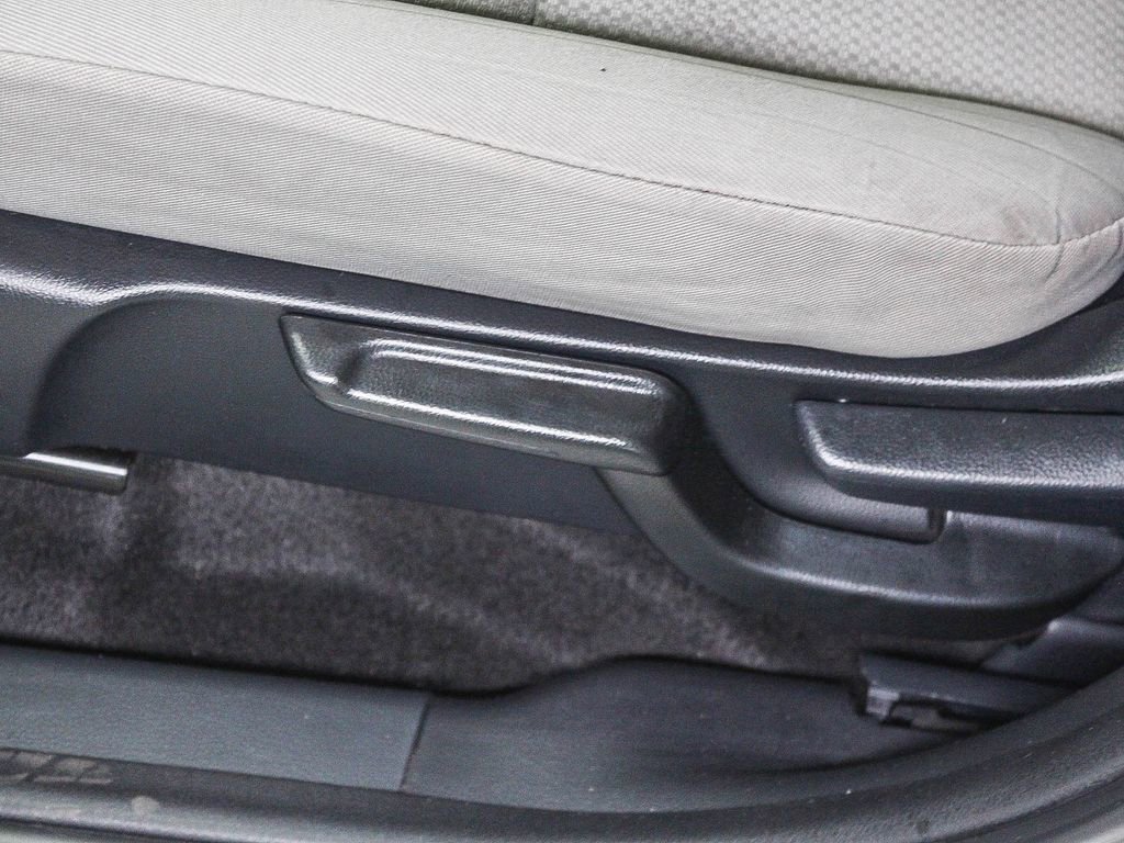 Used 2021 Honda HR-V LX image 22