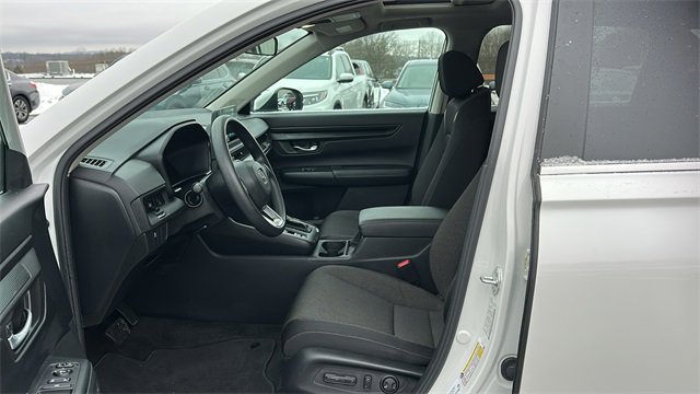 Used 2024 Honda CR-V EX image 9