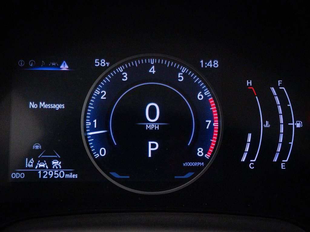 Certified 2024 Lexus RX 350 Premium image 26