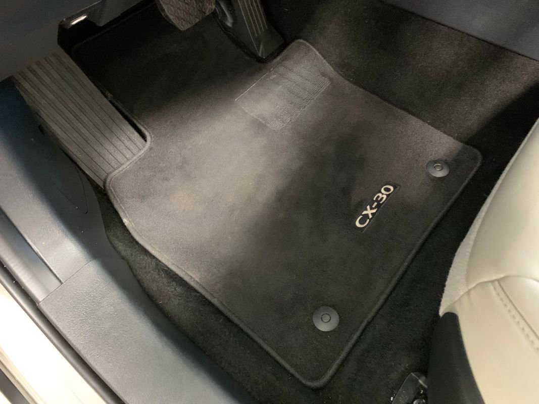 Used 2023 MAZDA CX-30 AWD 2.5 S w/ Preferred Package image 18