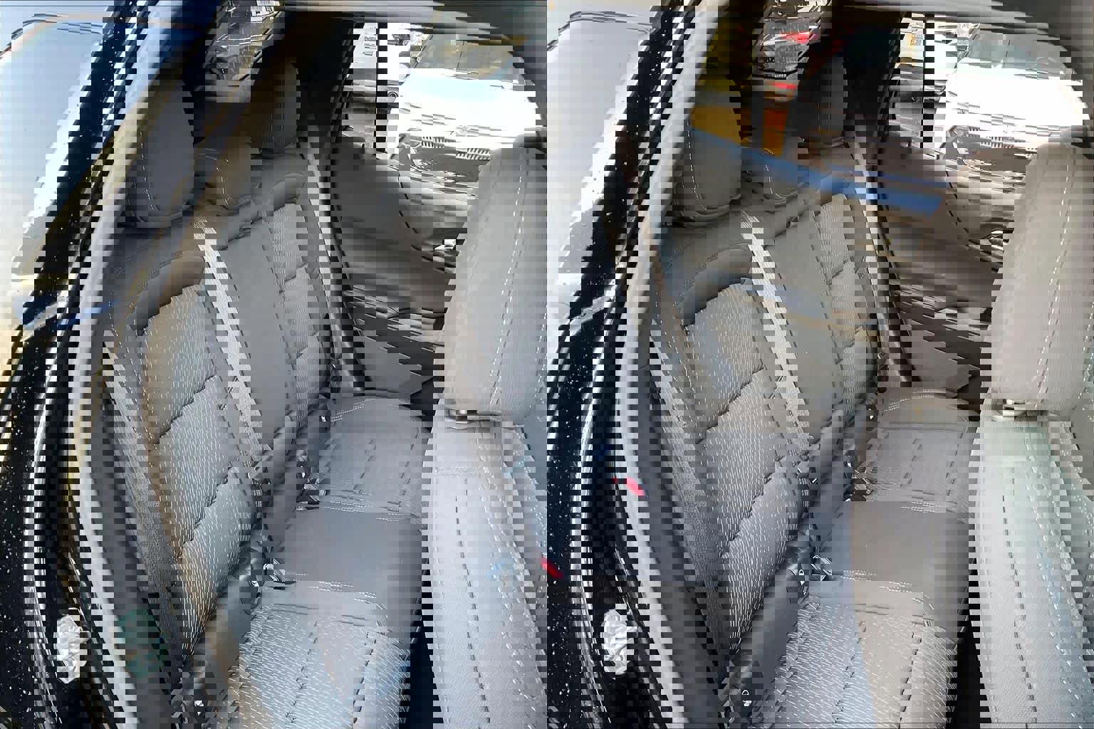 Certified 2025 Chevrolet Equinox LT image 18