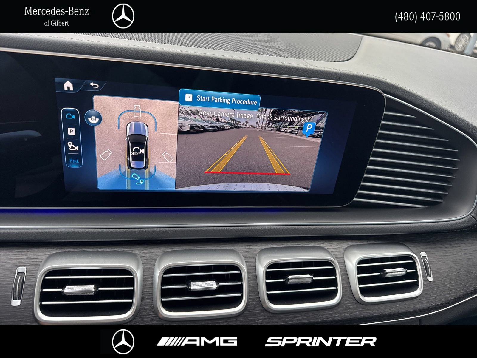 New 2026 Mercedes-Benz GLE 350 4MATIC image 25