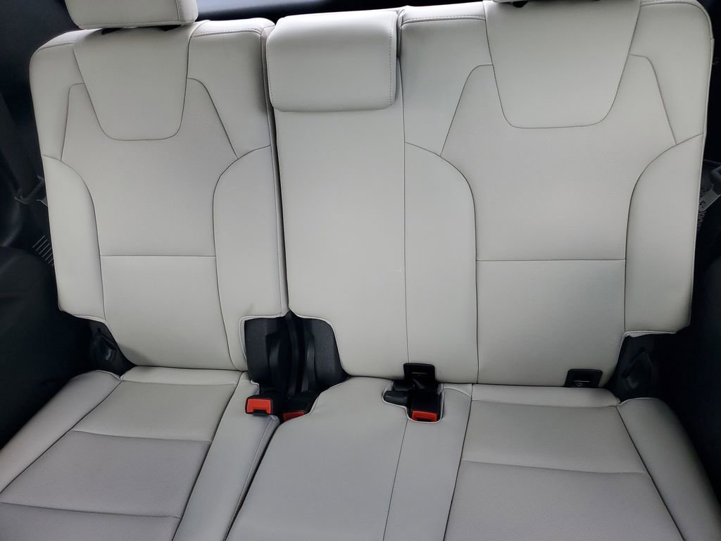 Used 2022 Kia Telluride SX w/ Nightfall Edition Package image 26