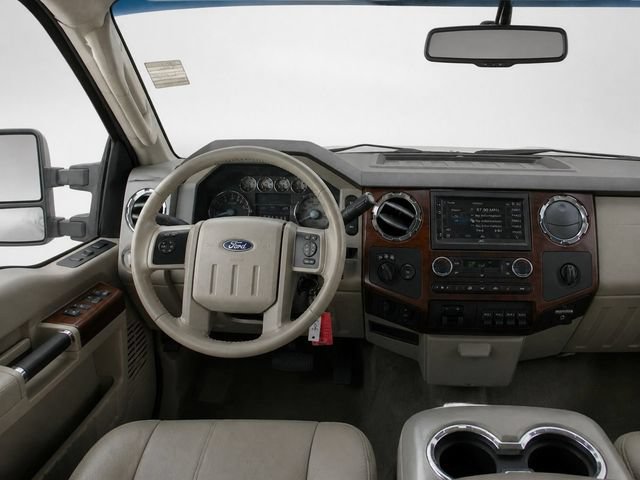 Used 2010 Ford F350 Lariat AWD/4WD image 20