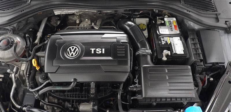 Used 2019 Volkswagen Jetta GLI Autobahn FWD image 26