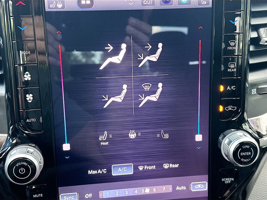 New 2026 RAM 2500 Big Horn image 16