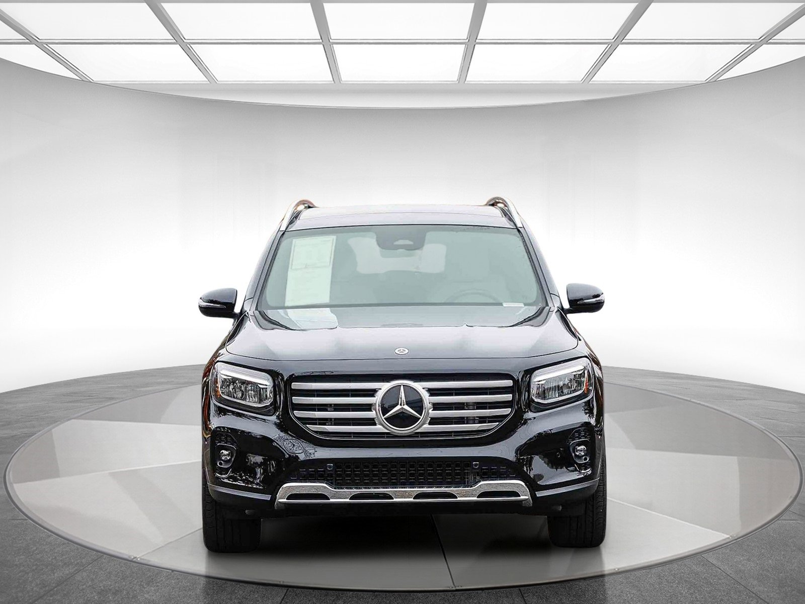 Certified 2025 Mercedes-Benz GLB 250 GLB 250 image 6