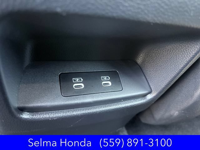 Used 2024 Honda CR-V Sport image 11