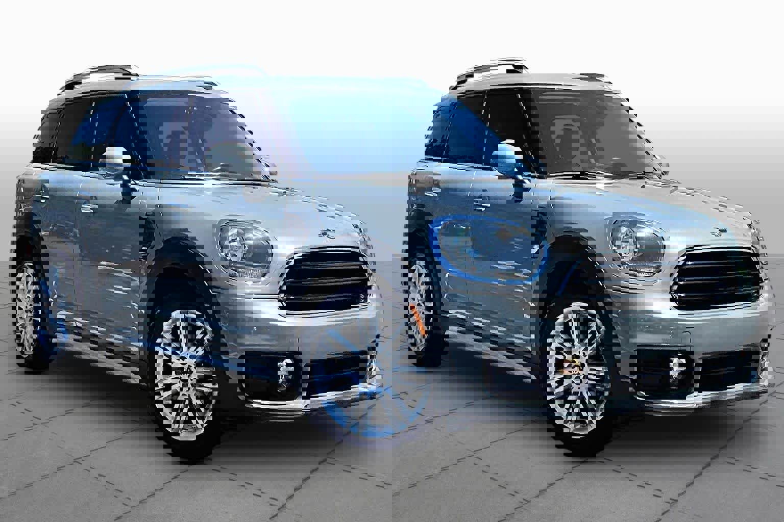 Used 2019 MINI Cooper Countryman image 3