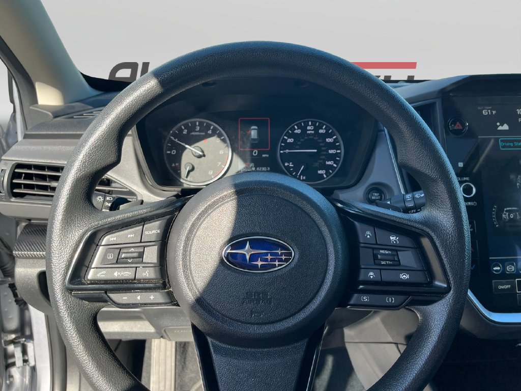 Used 2024 Subaru Crosstrek 2.0i Premium AWD/4WD image 13