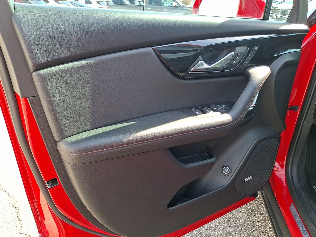 Used 2020 Chevrolet Blazer RS AWD/4WD image 14