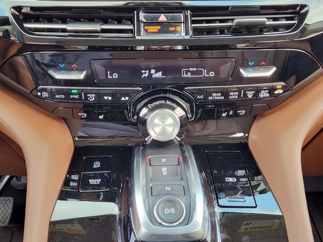 New 2026 Acura MDX w/ Technology Package image 17