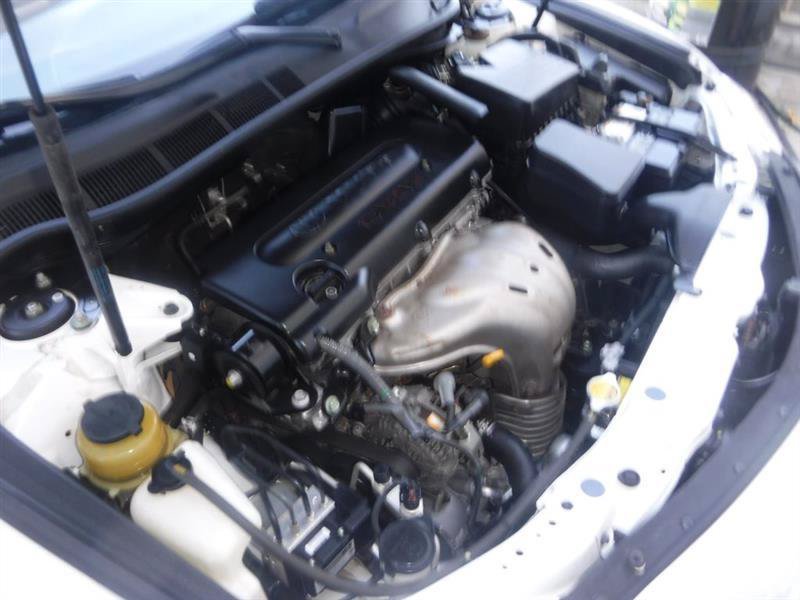 Used 2008 Toyota Camry LE FWD image 21