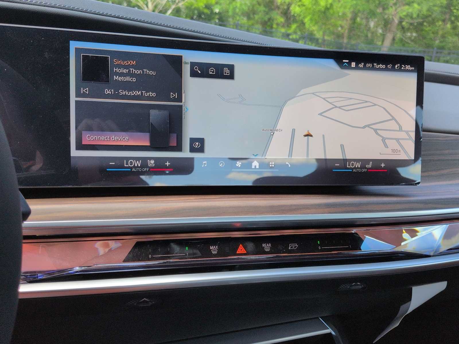 New 2026 BMW 760i xDrive AWD/4WD image 30