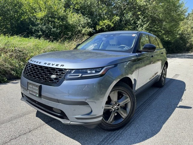 Used 2021 Land Rover Range Rover Velar S