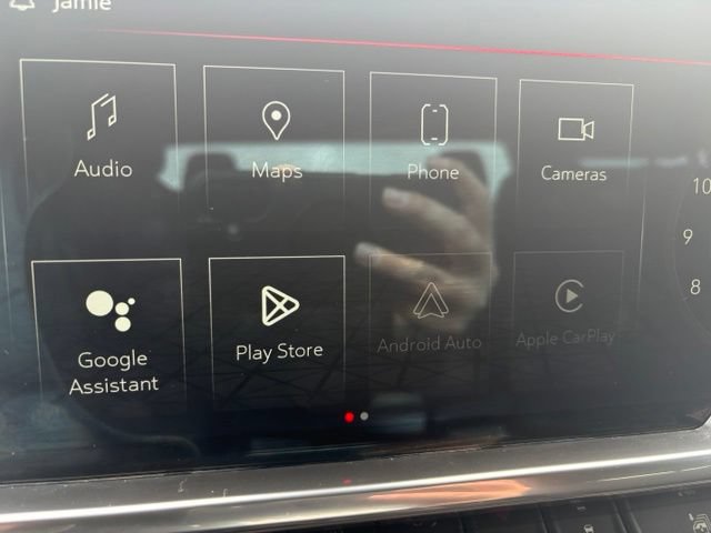 Used 2022 GMC Sierra 1500 Elevation AWD/4WD image 6