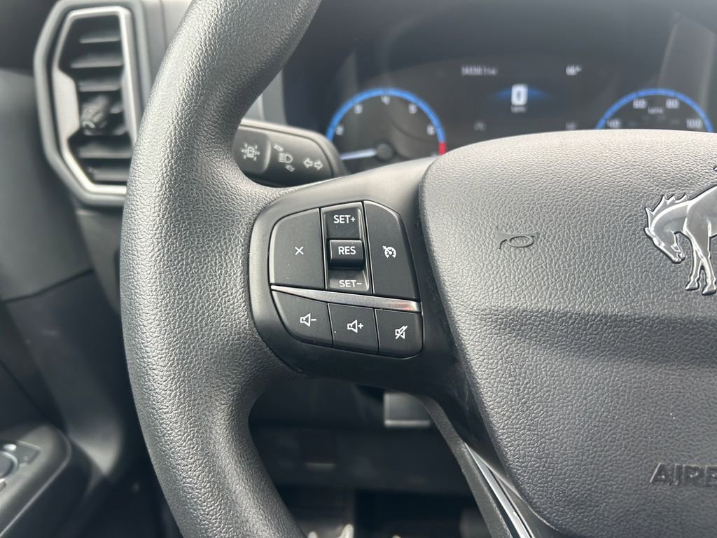 Used 2024 Ford Bronco Sport Big Bend image 17