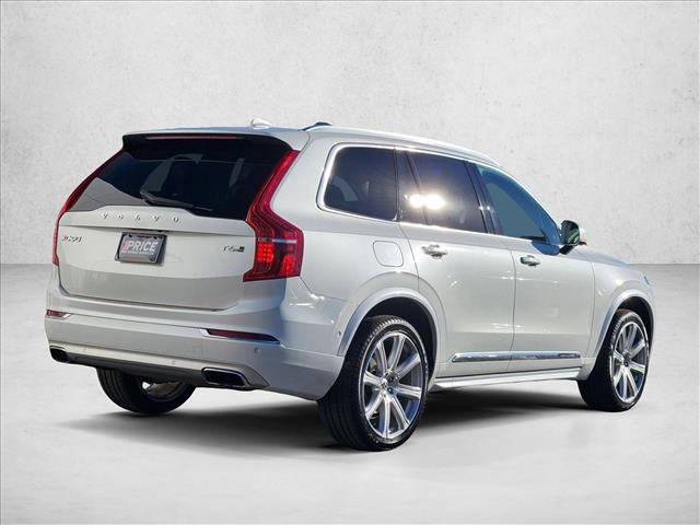 Used 2017 Volvo XC90 T6 Inscription w/ Vision Package image 5