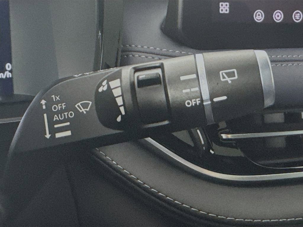 Certified 2026 INFINITI QX60 Sport w/ Dark Cargo Package image 15