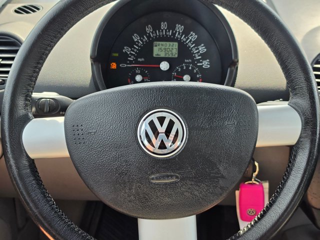 Used 2002 Volkswagen Beetle GLX FWD image 24