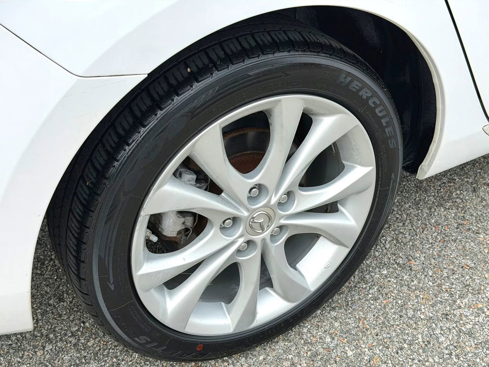 Used 2010 MAZDA MAZDA3 s Grand Touring FWD image 28