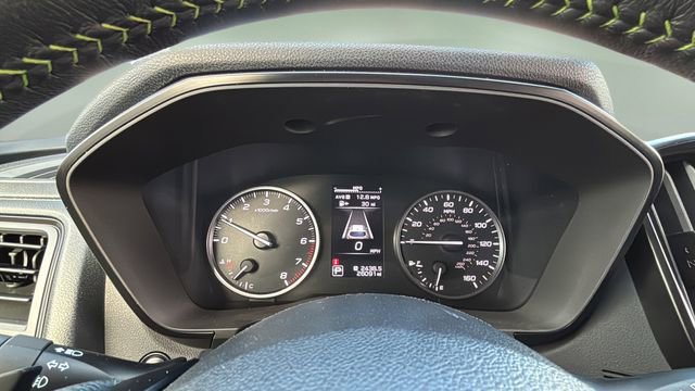 Used 2024 Subaru Ascent Onyx Edition image 15