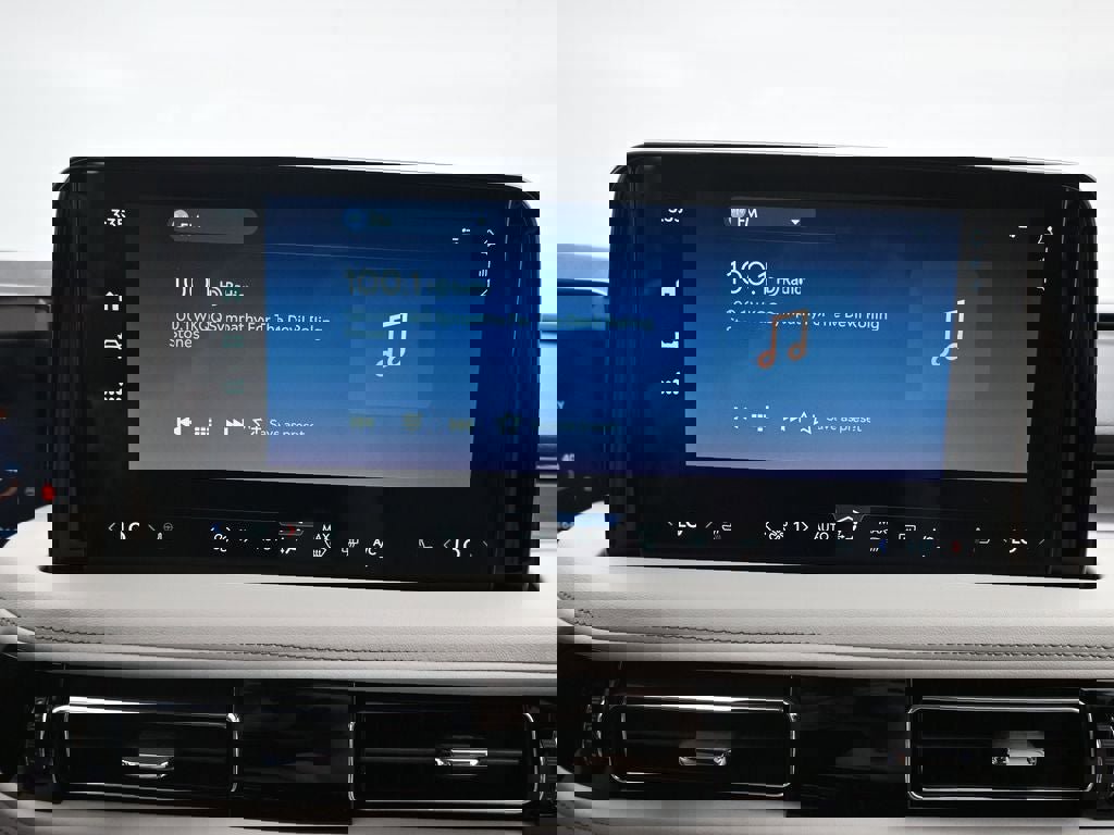 New 2026 Lincoln Aviator AWD image 15