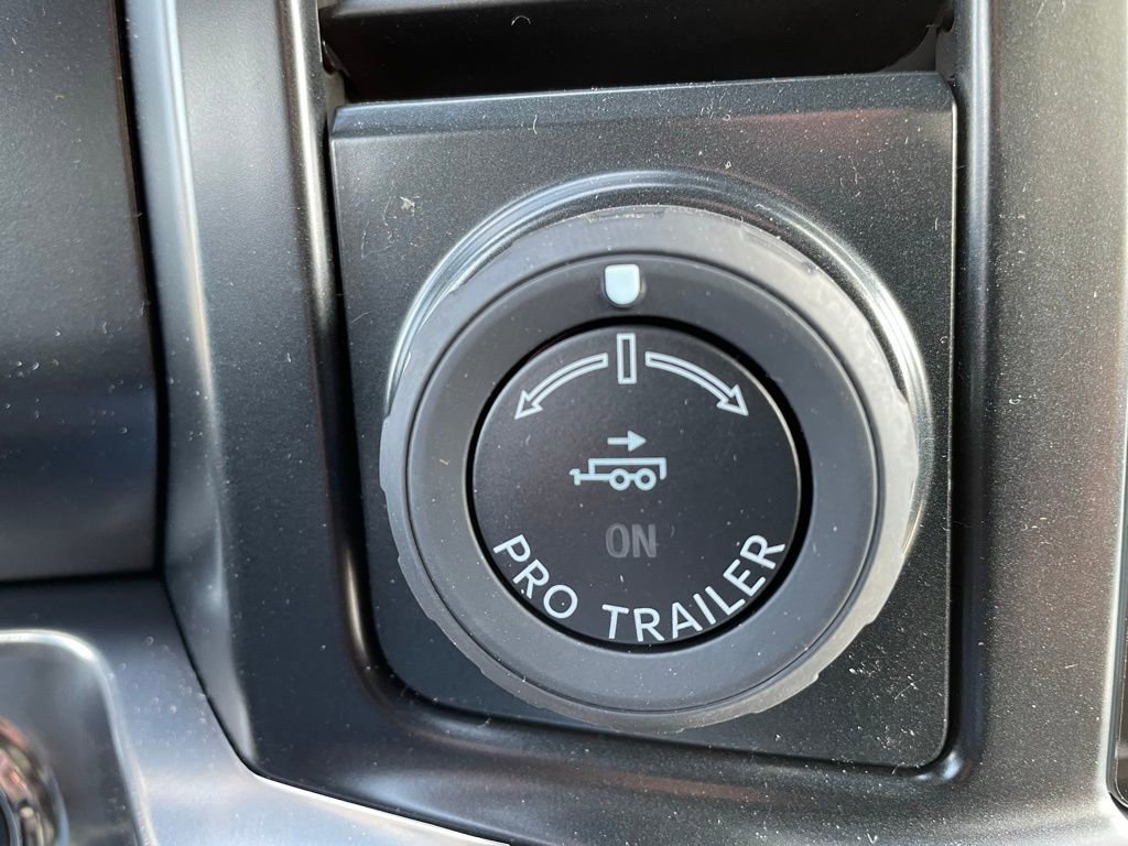 New 2026 Ford F350 King Ranch w/ Chrome Package image 16