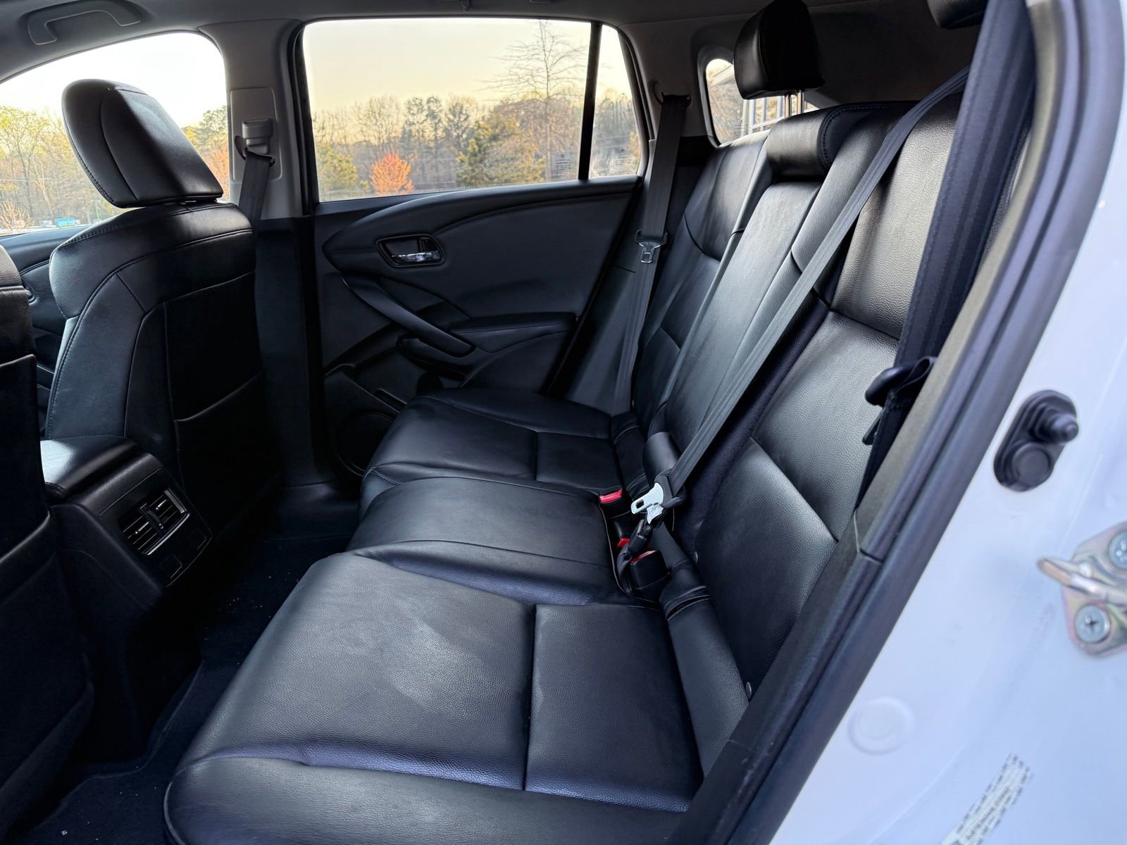 Used 2017 Acura RDX FWD image 37