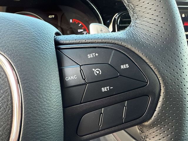 New 2026 Dodge Durango GT image 28