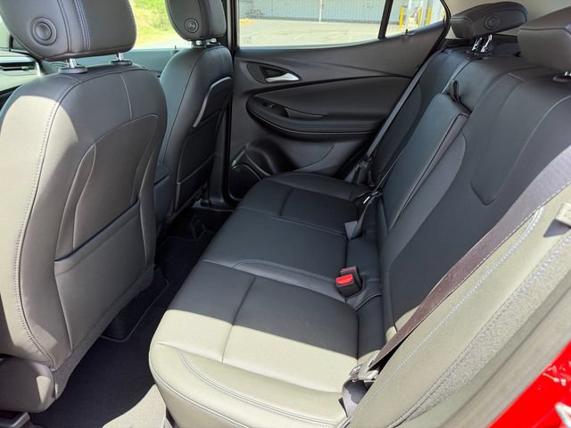 New 2026 Buick Encore GX Sport Touring w/ Advanced Technology Package FWD image 9