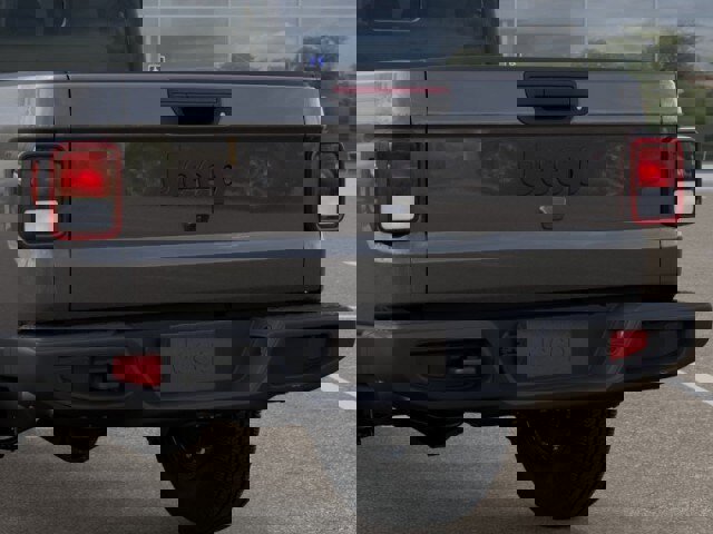 New 2025 Jeep Gladiator Sport image 8