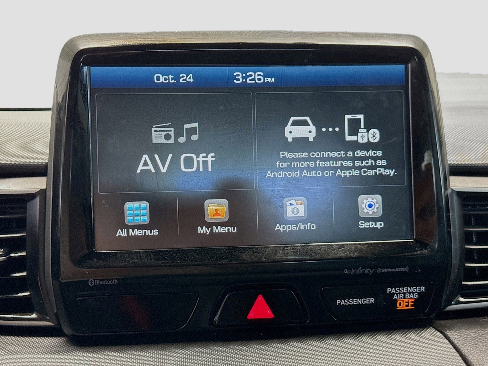 Used 2019 Hyundai Veloster Turbo image 10