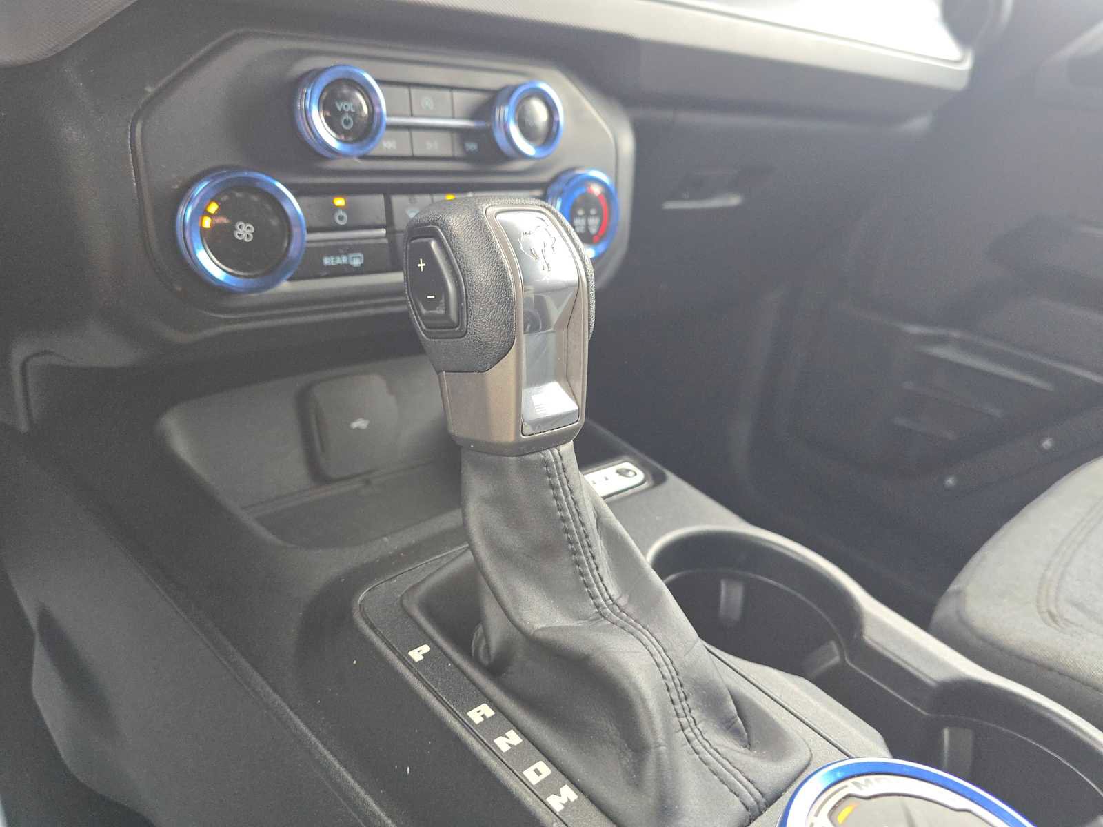 Used 2023 Ford Bronco 4-Door image 34