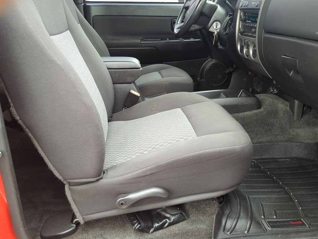 Used 2012 Chevrolet Colorado LT AWD/4WD image 18