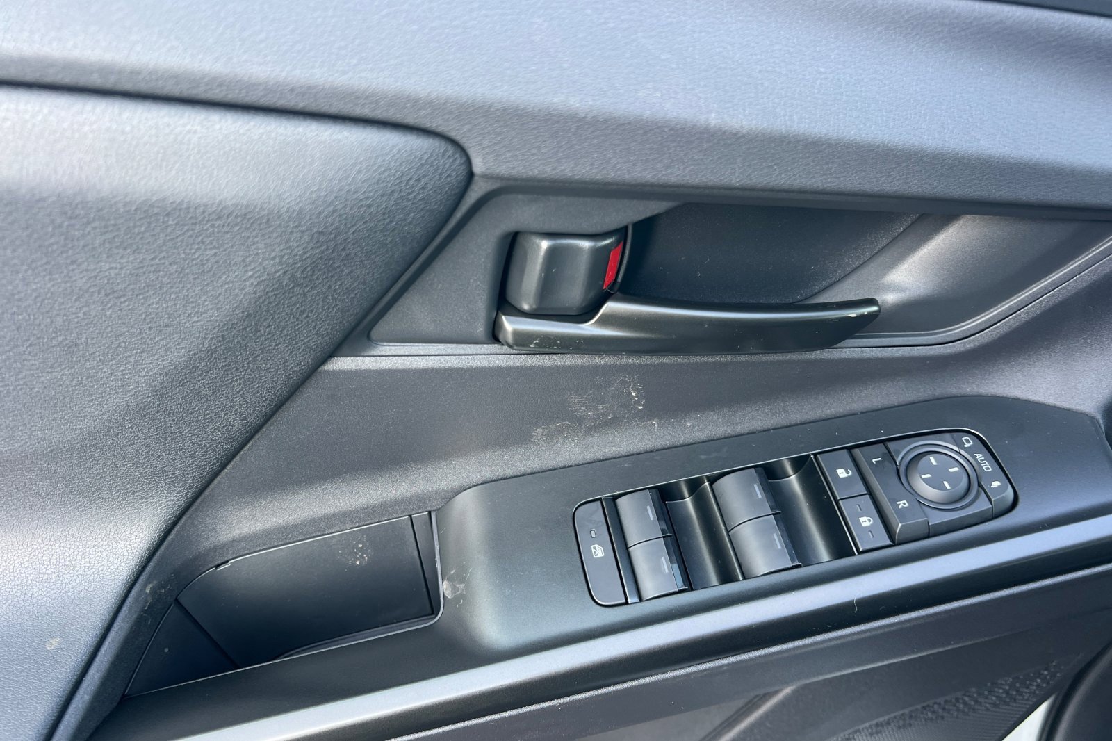 New 2026 Toyota bZ XLE image 8