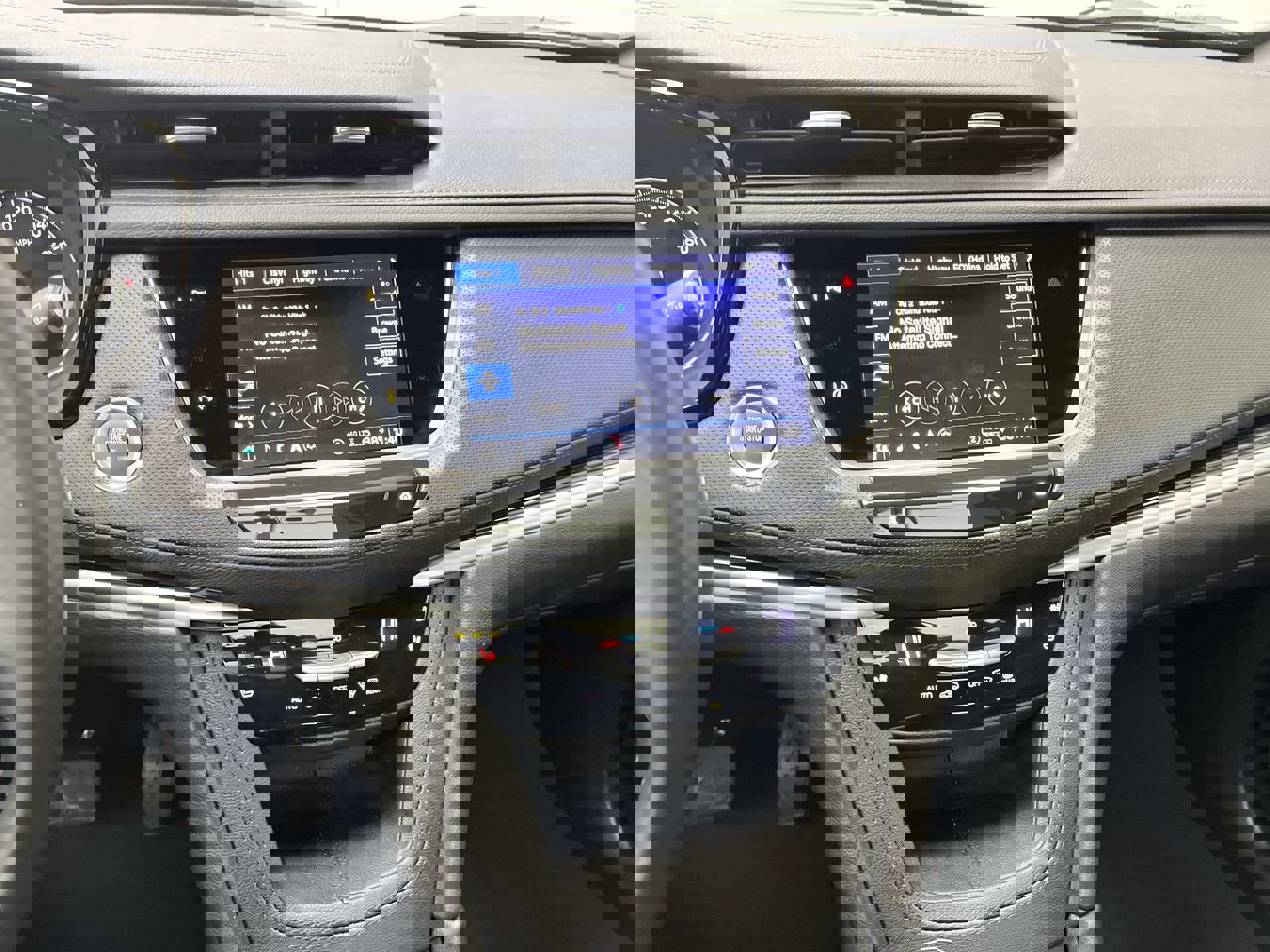 Certified 2025 Cadillac XT5 Premium Luxury image 19