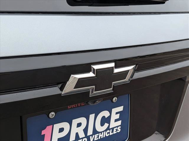 Used 2026 Chevrolet Traverse RS AWD/4WD image 30