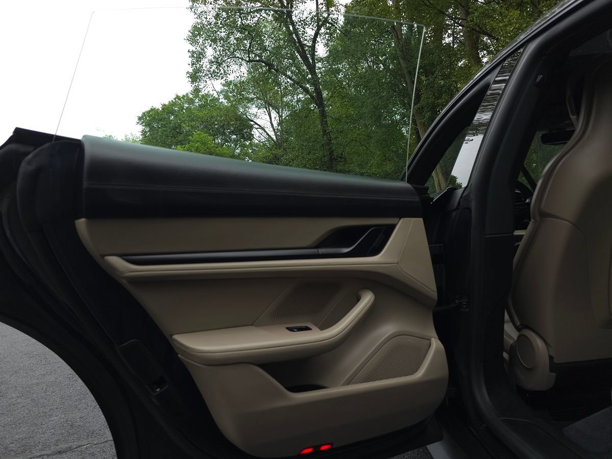 Used 2023 Porsche Taycan w/ Premium Package RWD image 22
