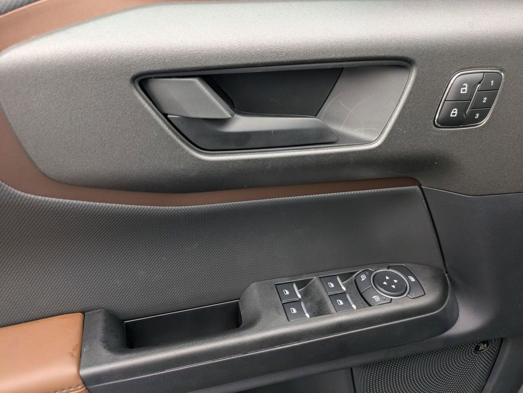 New 2025 Ford Bronco Sport Outer Banks w/ Outer Banks Tech Package+ image 23