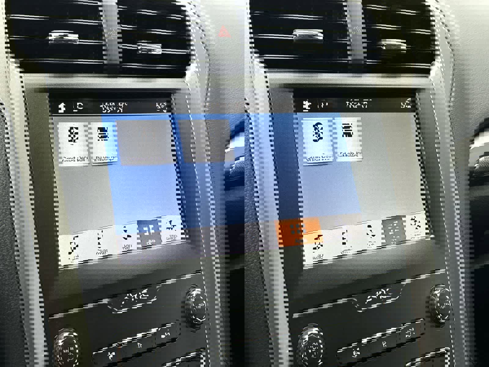 Used 2019 Ford Fusion SE AWD/4WD image 14