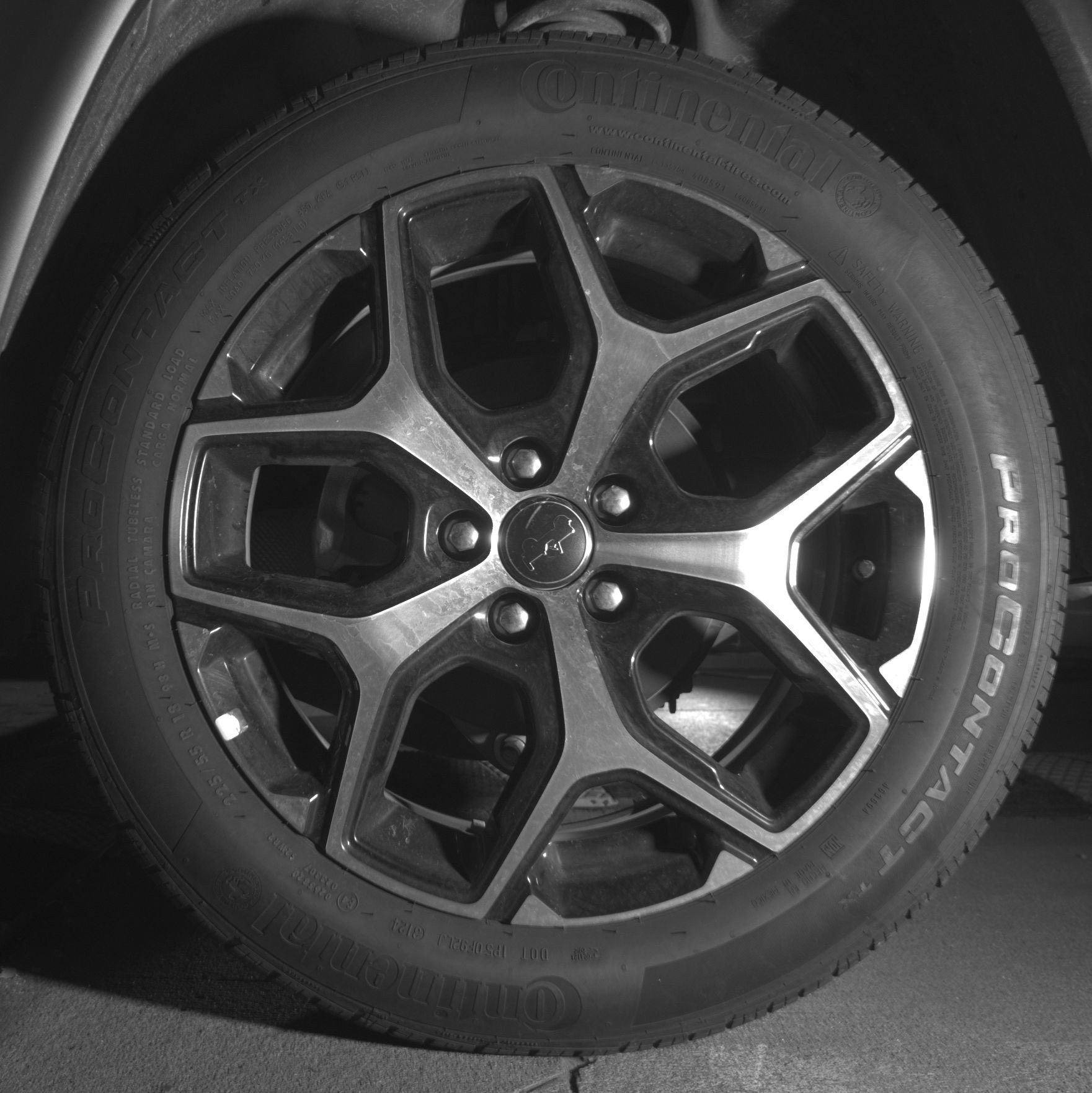 Used 2025 Jeep Compass Limited image 14