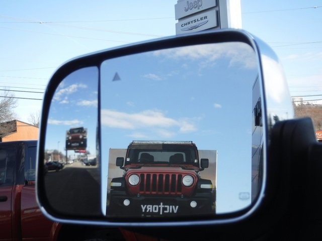 Used 2020 RAM 3500 Limited image 54