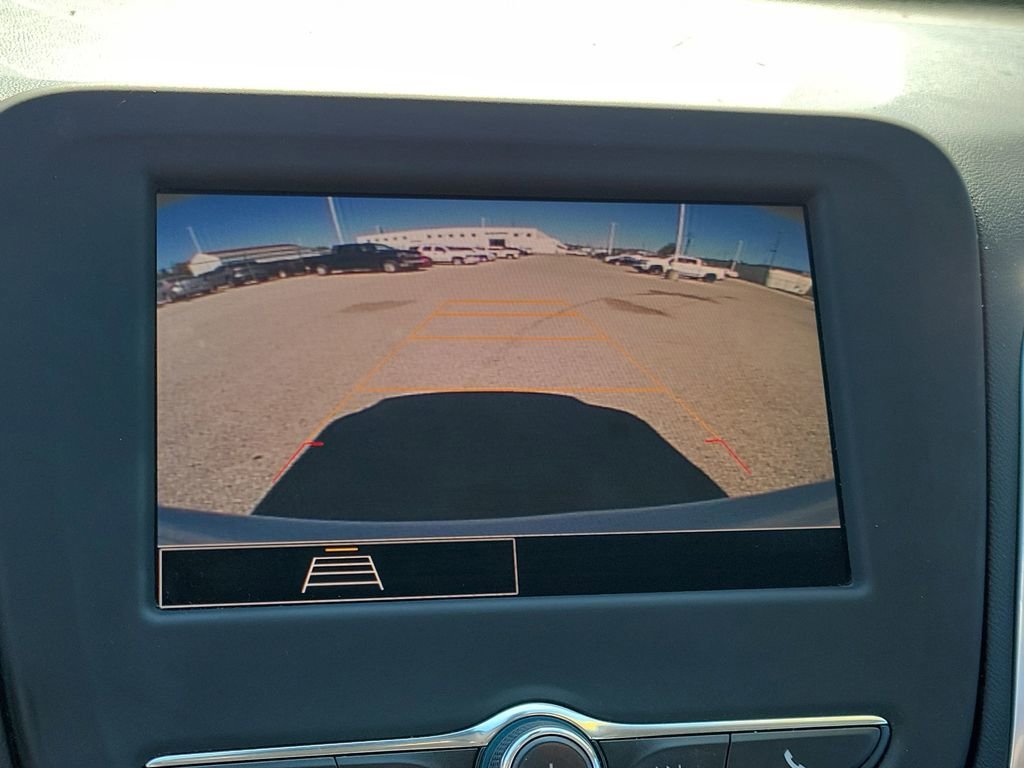 Used 2022 Chevrolet Equinox LT FWD image 26