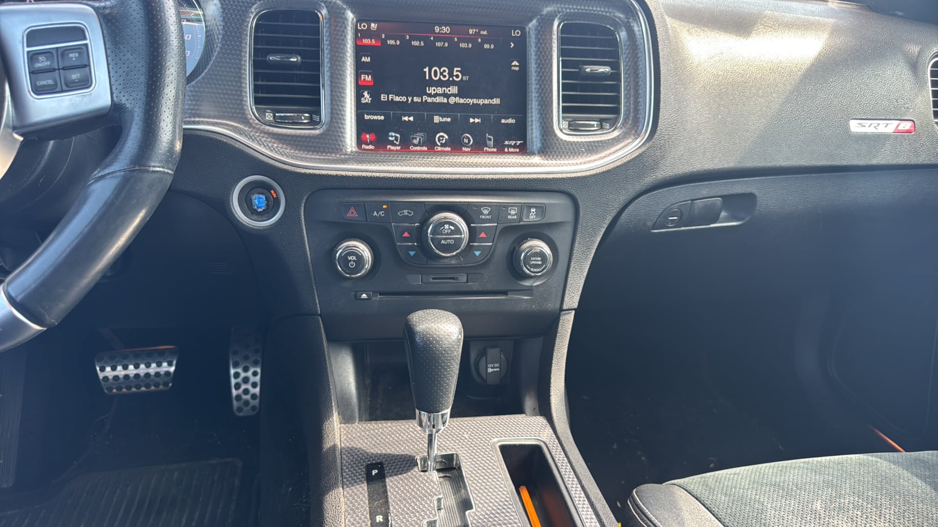 Used 2013 Dodge Charger SRT8 w/ Driver Confidence Group RWD image 27