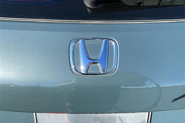 Used 2023 Honda HR-V LX image 31