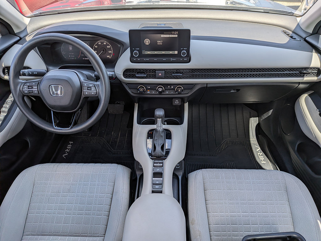 Used 2023 Honda HR-V LX image 14