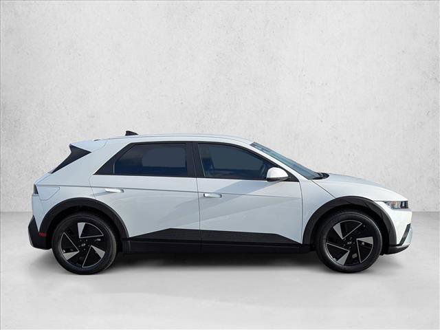 New 2026 Hyundai Ioniq 5 SEL image 4