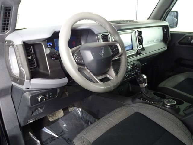 Used 2021 Ford Bronco 4-Door w/ Sasquatch Package AWD/4WD image 20